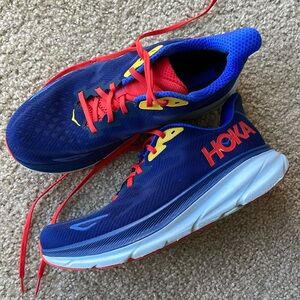 Hoka Clifton 9